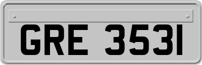 GRE3531