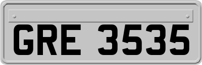 GRE3535