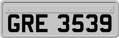GRE3539