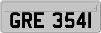 GRE3541