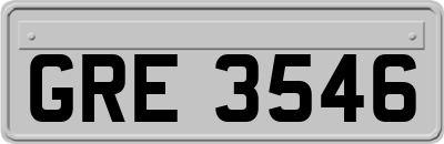 GRE3546