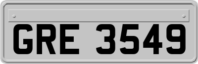 GRE3549