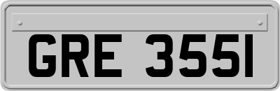 GRE3551