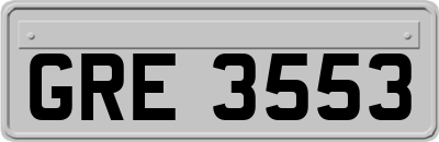 GRE3553