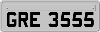 GRE3555
