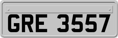 GRE3557
