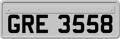 GRE3558
