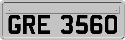 GRE3560