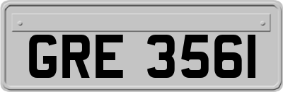 GRE3561