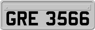 GRE3566