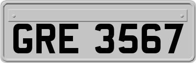 GRE3567