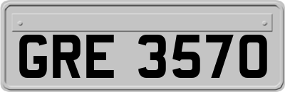 GRE3570
