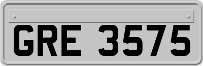 GRE3575