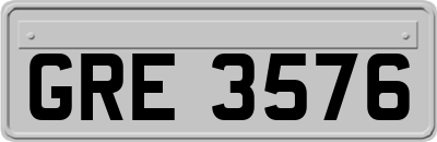 GRE3576