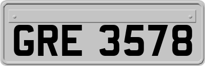 GRE3578
