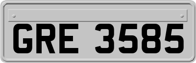 GRE3585