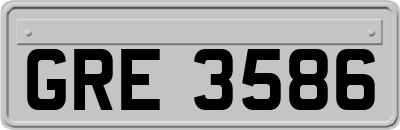 GRE3586