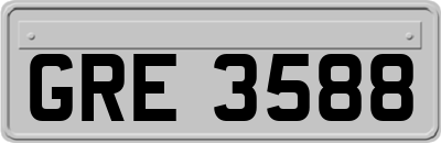 GRE3588