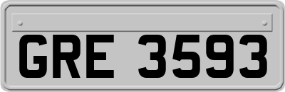GRE3593