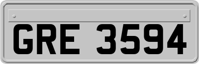 GRE3594