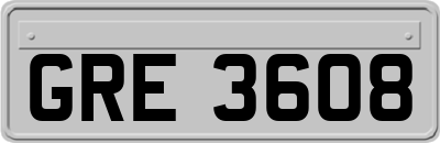 GRE3608