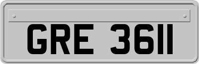 GRE3611