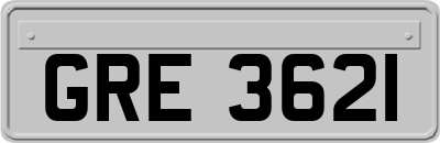 GRE3621
