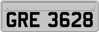 GRE3628