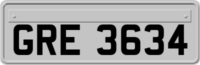 GRE3634