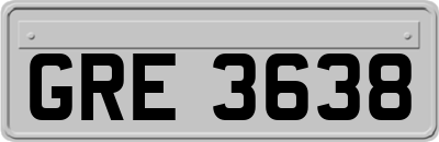 GRE3638