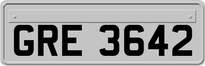 GRE3642