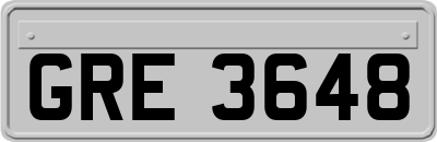 GRE3648