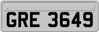 GRE3649