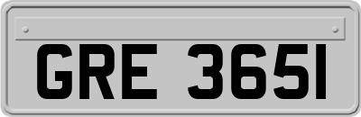 GRE3651