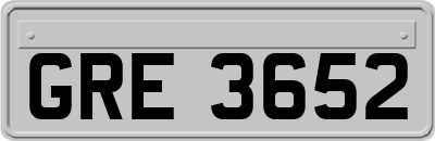 GRE3652
