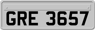 GRE3657