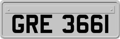 GRE3661