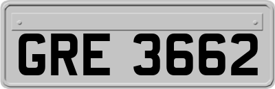 GRE3662