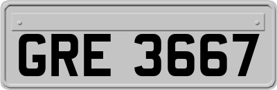 GRE3667