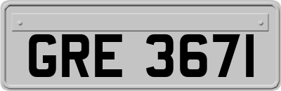 GRE3671