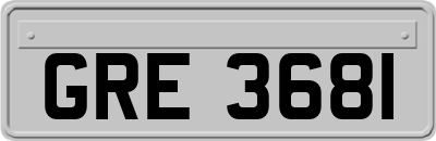 GRE3681