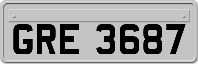 GRE3687