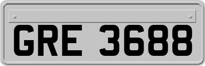 GRE3688