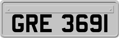 GRE3691