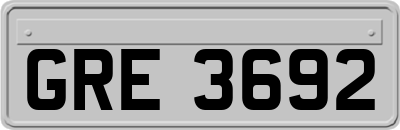 GRE3692
