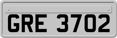 GRE3702
