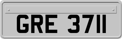 GRE3711