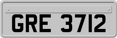 GRE3712
