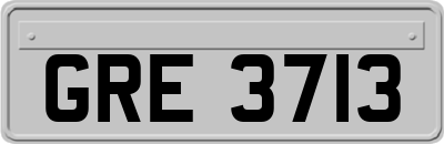 GRE3713