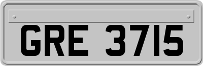 GRE3715